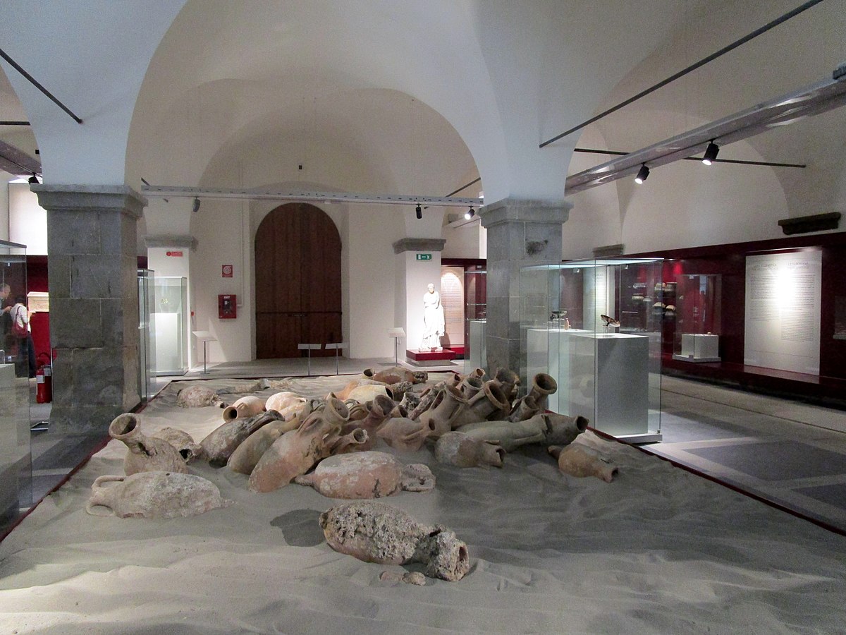 Musée de la ville de Livourne